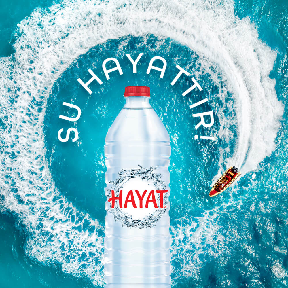 1.5 Lt Pet Su